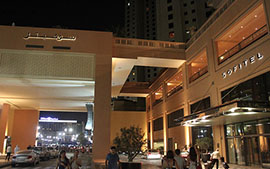 Sofitel Dubai